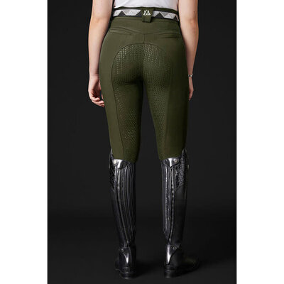 Mountain Horse Mountain Horse Diana Ladies Full Seat Breech