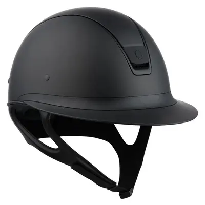 Samshield Samshield 2.0 Miss Shield Dark Line Shadowmatt Helmet