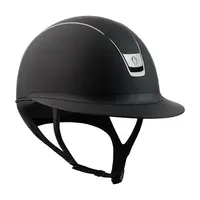 Samshield Samshield 2.0 Miss Shield Dark Line Shadowmatt Helmet