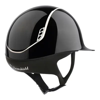 Samshield 2.0 Shadowmatt Helmet