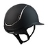 Samshield Miss Shield Shadowmatt 5 Crystal Helmet