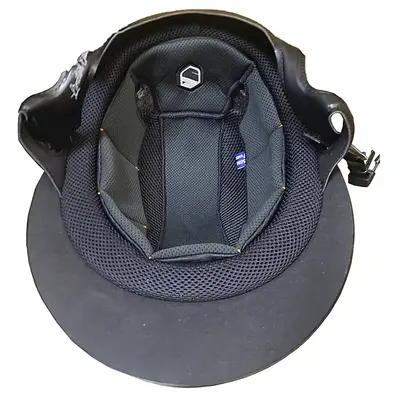 Samshield Shadowmatt 2.0 Replacement Helmet Liner