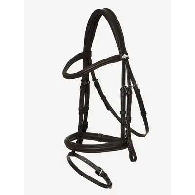 LeMieux LeMieux Arika Flash Bridle