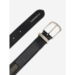 LeMieux LeMieux Crystal Insert Belt