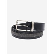 LeMieux LeMieux Crystal Insert Belt