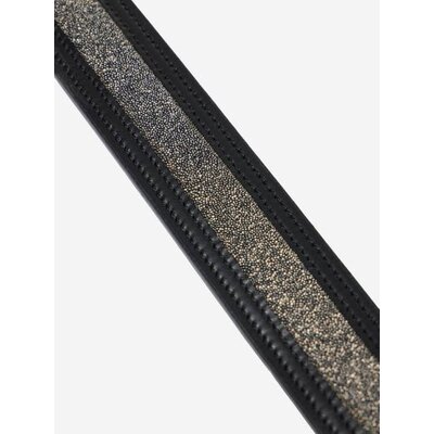 LeMieux LeMieux Crystal Insert Belt