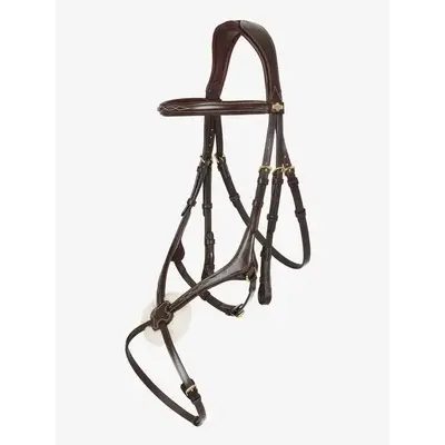 LeMieux LeMieux Kudos Grackle Bridle