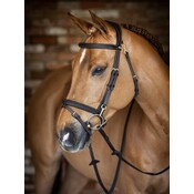 LeMieux LeMieux Kudos Work Bridle