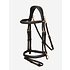 LeMieux LeMieux Kudos Work Bridle