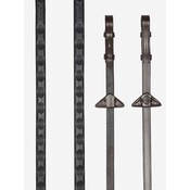 LeMieux LeMieux Magna Grip Rubber Reins