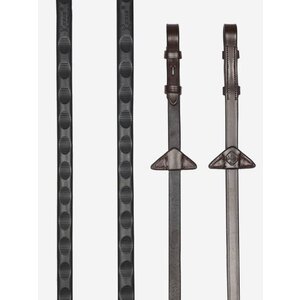LeMieux LeMieux Magna Grip Rubber Reins