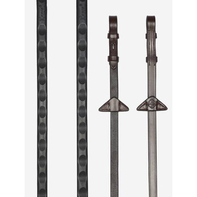 LeMieux LeMieux Magna Grip Rubber Reins