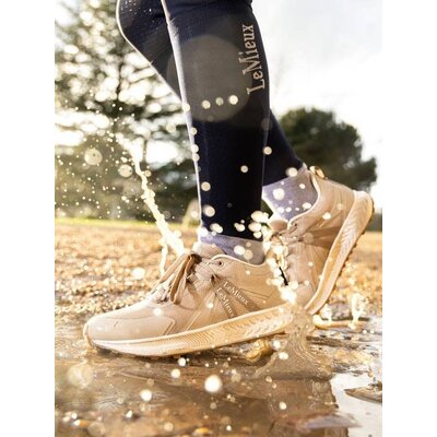 LeMieux LeMieux Trax Waterproof Trainers