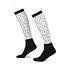 Kerrits Kerrits Dual Zone Equestrian Boot Socks - Print