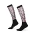 Kerrits Kerrits Dual Zone Equestrian Boot Socks - Print