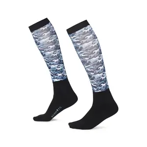 Kerrits Kerrits Kids Dual Zone Equestrian Boot Socks