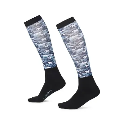 Kerrits Kerrits Kids Dual Zone Equestrian Boot Socks