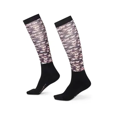 Kerrits Kerrits Kids Dual Zone Equestrian Boot Socks