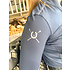 Chestnut Bay Performance Rider SkyCool Long Sleeve Shirt