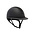 Samshield 2.0 Miss Shadowmatt Helmet- Alcantara Top/Band & 5 Crystals