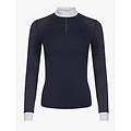 LeMieux LeMieux Olivia Show Shirt Long Sleeve