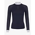 LeMieux LeMieux Olivia Show Shirt Long Sleeve