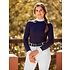LeMieux LeMieux Olivia Show Shirt Long Sleeve