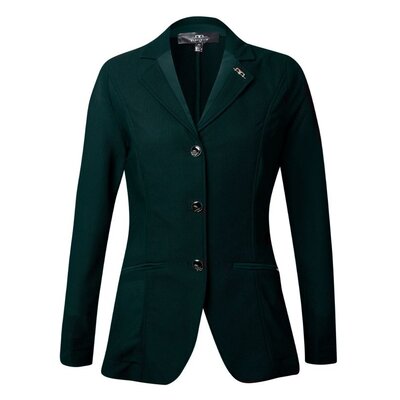 AA Alessandro Albanese AA Ladies MotionLite Competition Jacket