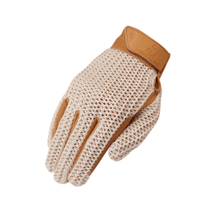 Heritage Crochet Glove