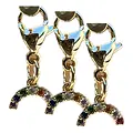 Dubois Cheval DBC Braid Charm