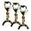 Dubois Cheval DBC Braid Charm