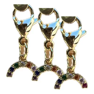 Dubois Cheval DBC Braid Charm