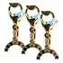 Dubois Cheval DBC Braid Charm