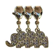 Dubois Cheval DBC Braid Charm