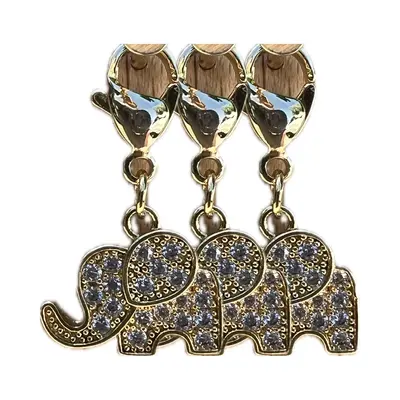 Dubois Cheval Dubois Cheval - Braid Charm -