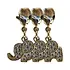 Dubois Cheval DBC Braid Charm