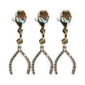 Dubois Cheval DBC Braid Charm
