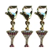Dubois Cheval DBC Braid Charm
