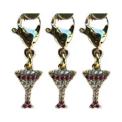 Dubois Cheval DBC Braid Charm