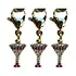Dubois Cheval Dubois Cheval - Braid Charm -