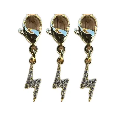 Dubois Cheval DBC Braid Charm
