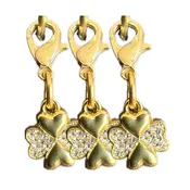 Dubois Cheval DBC Braid Charm