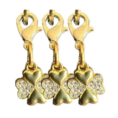 Dubois Cheval DBC Braid Charm