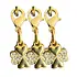 Dubois Cheval DBC Braid Charm