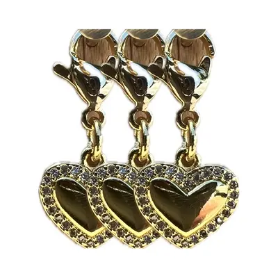 Dubois Cheval Dubois Cheval - Braid Charm -
