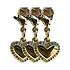 Dubois Cheval DBC Braid Charm
