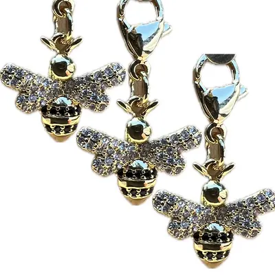 Dubois Cheval DBC Braid Charm