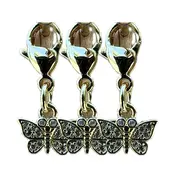 Dubois Cheval DBC Braid Charm