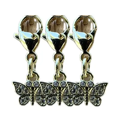 Dubois Cheval DBC Braid Charm