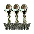 Dubois Cheval Dubois Cheval - Braid Charm -